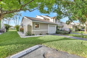 2273  Discovery Circle  W, Deerfield Beach, FL 33442 Sold 08/31/22