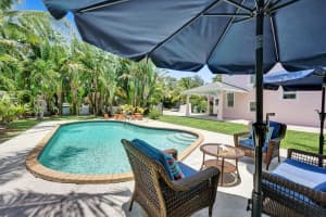 736  Sunset Road, West Palm Beach, FL 33401 Sold 10/06/22