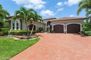 7894  Arbor Crest Way, Palm Beach Gardens, FL 33412 Sold 11/04/22