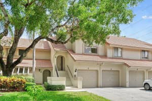 5690  Coach House Circle   G, Boca Raton, FL 33486 Sold 08/31/22