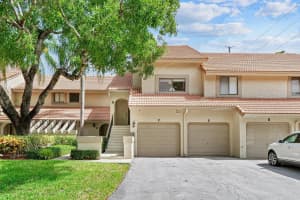 5690  Coach House Circle   G, Boca Raton, FL 33486 Sold 08/31/22