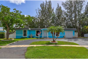 6605 NW 80th Court, Tamarac, FL 33321 Sold 09/16/22