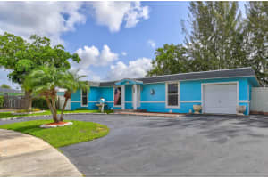 6605 NW 80th Court, Tamarac, FL 33321 Sold 09/16/22