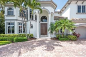 932 Allamanda Dr, Delray Beach, FL 33483, Sold 11/23/22