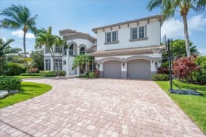 932 Allamanda Dr, Delray Beach, FL 33483, Sold 11/23/22