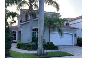 142 Andalusia Way Palm Beach Gardens