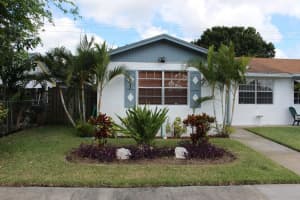 940  Sumter Road  W, West Palm Beach, FL 33415 Sold 09/12/22