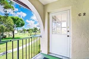 3490  La Jardin Court   C-2, Green Acres, FL 33463 Sold 10/06/22