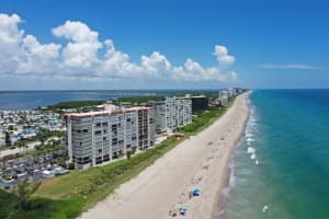 10680 S Ocean Drive   109, Jensen Beach, FL 34957 Sold 02/03/23