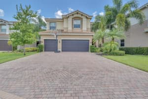 11595  Mantova Bay Circle, Boynton Beach, FL 33473 Sold 08/22/22
