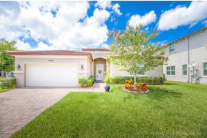 7408 NW Greenspring St, Port St. Lucie, FL 34986, Sold 08/30/22