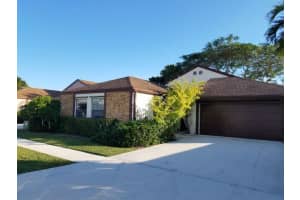 11524  Clear Creek Place, Boca Raton, FL 33428 Sold 10/19/22