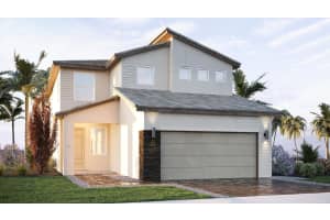 2741  Country Lake Trail, Boynton Beach, FL 33436 Sold 08/07/22