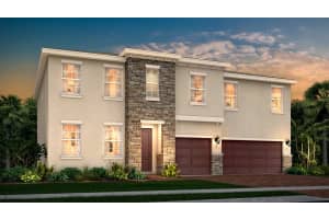 7528 NW Deysbrook Lane, Port Saint Lucie, FL 34987 Sold 08/26/22