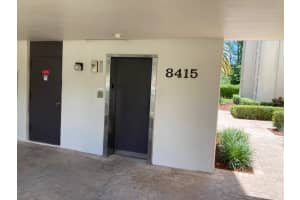 8415  Forest Hills Drive   306, Coral Springs, FL 33065 Sold 09/12/22