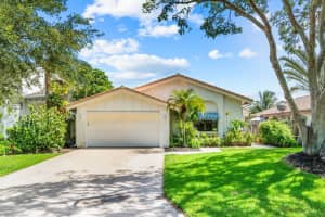 6458  Sweet Maple Lane, Boca Raton, FL 33433 Sold 08/09/22