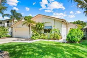 6458  Sweet Maple Lane, Boca Raton, FL 33433 Sold 08/09/22