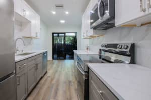 1763 S Dovetail Drive, Fort Pierce, FL 34982 Sold 08/30/22