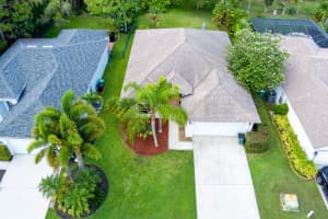 296 SW Panther Trce, Port Saint Lucie, FL 34953 Sold 09/23/22