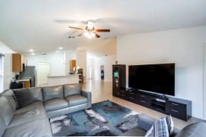 296 SW Panther Trce, Port Saint Lucie, FL 34953 Sold 09/23/22