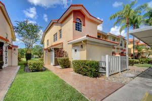 7414  Lake Meadow Way   201, Boynton Beach, FL 33437 Sold 08/26/22