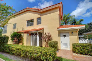 7414  Lake Meadow Way   201, Boynton Beach, FL 33437 Sold 08/26/22