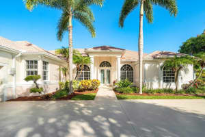 7701 SE Double Tree Drive, Hobe Sound, FL 33455 Sold 02/10/23