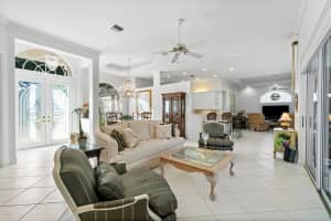7701 SE Double Tree Drive, Hobe Sound, FL 33455 Sold 02/10/23