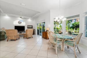 7701 SE Double Tree Drive, Hobe Sound, FL 33455 Sold 02/10/23