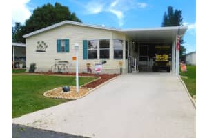 232  Sea Conch Place, Fort Pierce, FL 34982 Sold 09/20/22