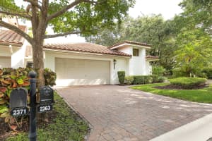 2363  Windsor Way Court, Wellington, FL 33414 Sold 10/25/22