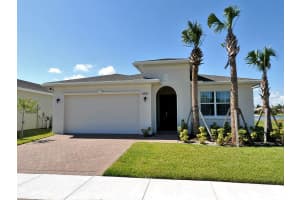 1661 NW Vivanco Street, Port Saint Lucie, FL 34986 Sold 10/14/22