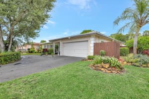 8281 NW 66th Terrace, Tamarac, FL 33321, Sold 08/19/22
