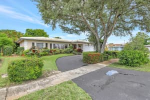 8281 NW 66th Terrace, Tamarac, FL 33321, Sold 08/19/22