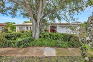 8281 NW 66th Terrace, Tamarac, FL 33321, Sold 08/19/22