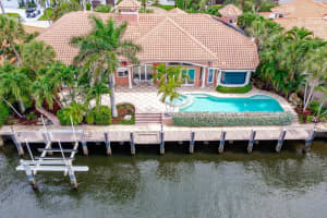 972 Evergreen Dr, Delray Beach, FL 33483, Sold 12/16/22
