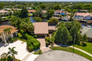 728  Carriage Hill Lane, Boca Raton, FL 33486 Sold 11/01/22