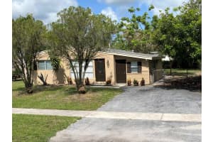 451  Pensacola Drive, Lake Worth Beach, FL 33462 Sold 09/08/22