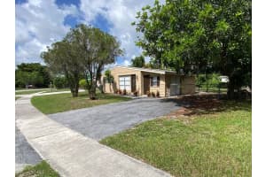 451  Pensacola Drive, Lake Worth Beach, FL 33462 Sold 09/08/22