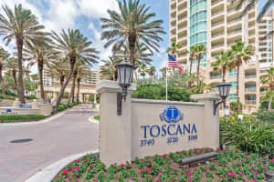 3720 S Ocean Boulevard   604, Highland Beach, FL 33487 Sold 05/31/23