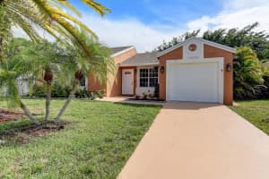 18826  Cloud Lake Circle, Boca Raton, FL 33496 Sold 09/16/22