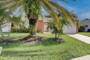 18826  Cloud Lake Circle, Boca Raton, FL 33496 Sold 09/16/22