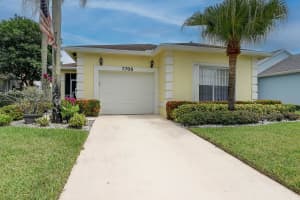 7705  Mansfield Hollow Road, Delray Beach, FL 33446 Sold 10/06/22