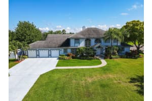 15395  Hawker Lane, Wellington, FL 33414 Sold 08/17/22