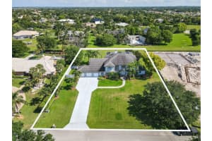 15395  Hawker Lane, Wellington, FL 33414 Sold 08/17/22
