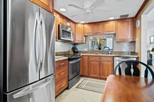 3580 S Ocean Boulevard   8b, South Palm Beach, FL 33480 Sold 08/29/22