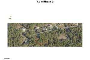 41 Milbark Drive, Homosassa, FL 34446 - MLS#R10819218