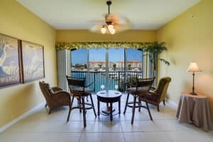 13 W Harbour Isle Drive   303, Fort Pierce, FL 34949 Sold 04/07/23