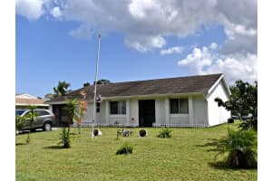 1942 SE Rainier Road, Port Saint Lucie, FL 34952 Sold 01/09/23