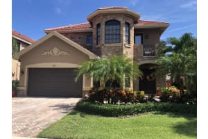 3475  Collonade Drive, Wellington, FL 33449 Sold 11/21/22